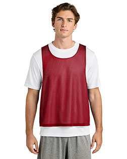 Deep Red/ White product color