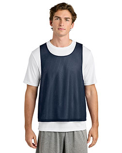 Sport-Tek ST512 ® Lacrosse Reversible Pinnie at GotApparel