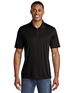 Sport-Tek ST550 Men 3.8 oz PosiCharge Competitor Polo at GotApparel