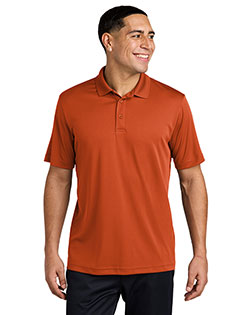 Deep Orange product color