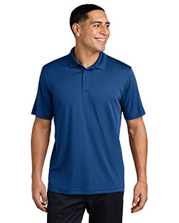 Sport-Tek ST550 Men 3.8 oz PosiCharge Competitor Polo at GotApparel