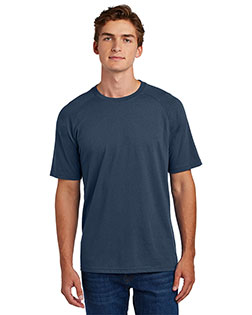 Sport-Tek ® ST6040 Halftime Raglan Tee at GotApparel