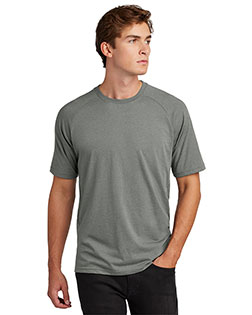 Sport-Tek ® ST6040 Halftime Raglan Tee at GotApparel