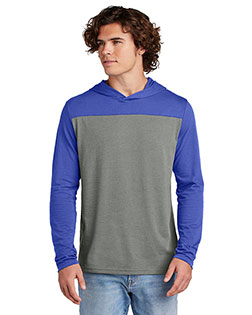 Sport-Tek ®  Halftime Long Sleeve Hoodie ST6044 at GotApparel