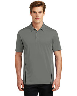 Sport-Tek® ST620 Men   Contrast PosiCharge®  Tough Polo at GotApparel