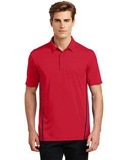 Sport-Tek® ST620 Men   Contrast PosiCharge®  Tough Polo at GotApparel