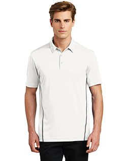 Sport-Tek® ST620 Men Contrast PosiCharge® Tough Polo at GotApparel