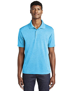 Pond Blue Heather product color