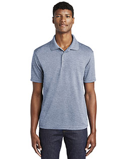 True Navy Heather product color
