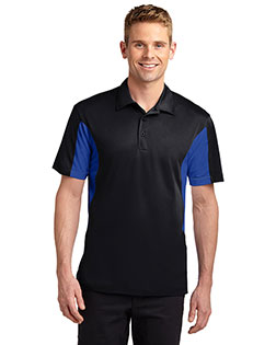 Black/ True Royal product color