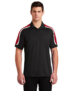 Black/ True Red/ White product color