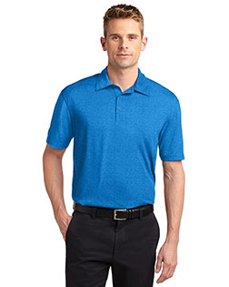 Sport-Tek® ST660 Men Heather Contender Polo at GotApparel