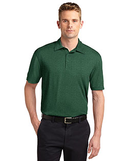 Sport-Tek® ST660 Men Heather Contender Polo at GotApparel
