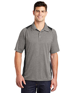 Vintage Heather/ Black product color