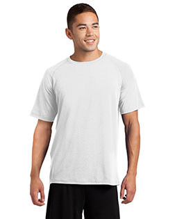 Sport-Tek® ST700 Men Ultimate Performance Crew at GotApparel