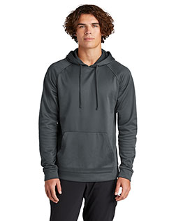 Sport-Tek Re-Compete Fleece Pullover Hoodie ST730 at GotApparel