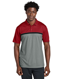 Deep Red/ Grey Concrete Heather/ Black product color