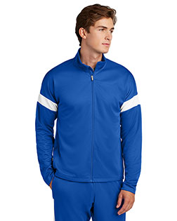 True Royal/ White product color