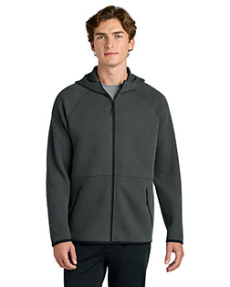Sport-Tek ST840 ® Phenom Full-Zip Hoodie at GotApparel