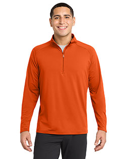 Deep Orange product color