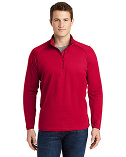 Deep Red product color