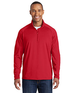 True Red product color