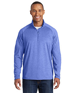 True Royal Heather product color