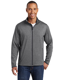 Charcoal Grey Heather/ Charcoal Grey product color