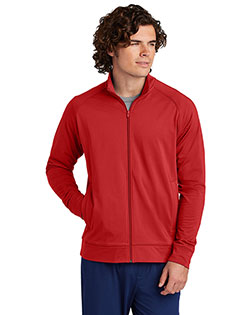 Deep Red product color