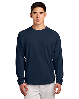 True Navy product color