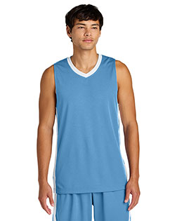 Sport-Tek ST900 ® Rival Basketball Rev Jersey at GotApparel