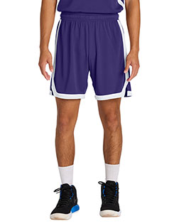 Purple/ White product color