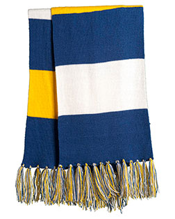 True Royal/ Gold/ White product color
