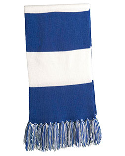 True Royal/ White product color