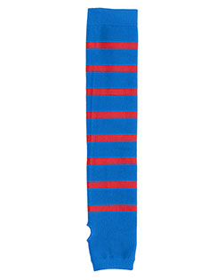 Sport-Tek® STA03 Unisex   Striped Arm Socks at GotApparel