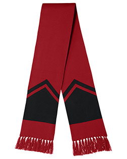 Sport-Tek STA06 ® Gameday Scarf at GotApparel