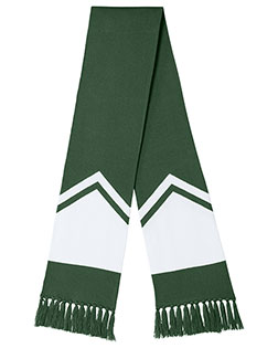 Sport-Tek STA06 ® Gameday Scarf at GotApparel