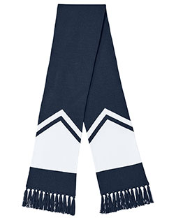Sport-Tek STA06 ® Gameday Scarf at GotApparel