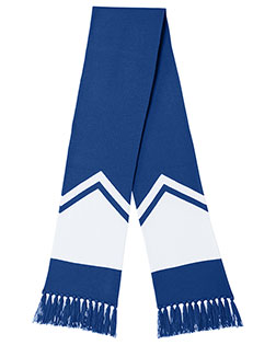 True Royal/ White product color