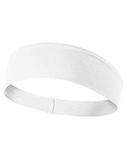 Sport-Tek® STA35 Unisex PosiCharge® Competitor Headband at GotApparel