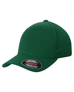 Sport-Tek® STC17 Men Flexfit Performance Solid Cap at GotApparel