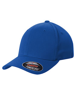 Sport-Tek® STC17 Men Flexfit Performance Solid Cap at GotApparel