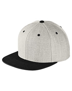 Heather Grey/ Black product color