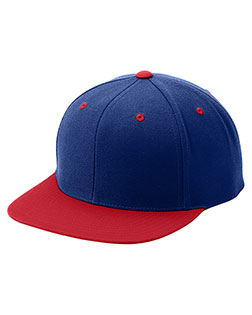 True Royal/ True Red product color