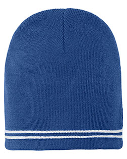 Sport-Tek® STC20 Men Spectator Beanie at GotApparel