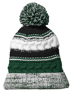 Sport-Tek® STC21 Men Pom Team Beanie at GotApparel