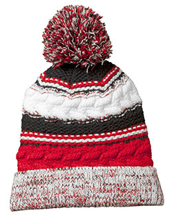 True Red/ Black/ White product color