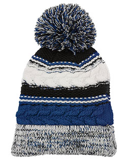 True Royal/ Black/ White product color