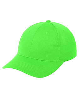 Sport-Tek® STC26 Unisex PosiCharge® Racermesh Cap at GotApparel