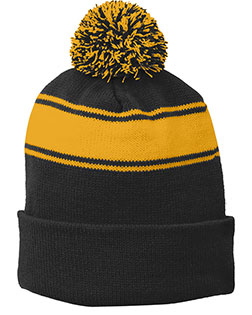 Black/ Gold product color